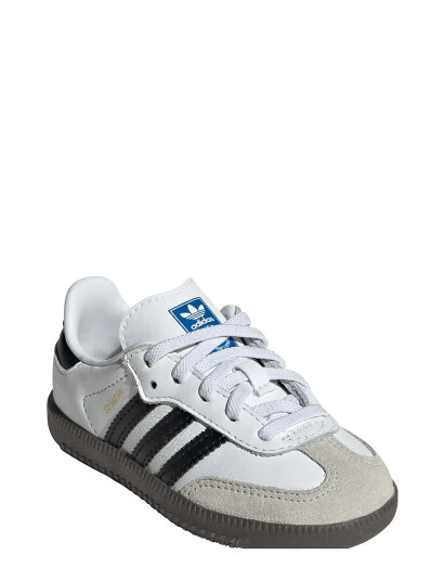 Adidas Originals Samba Og El I White 24