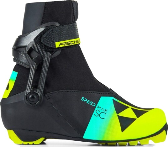 Fischer Speedmax Jr Skiathlon skisko 25/26 S40325 36 (2025)