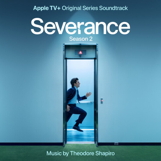 Severance: Season Two (Apple Original Series Soundtrack)