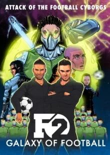F2: Galaxy Of Football Av The F2