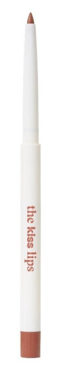 Paese The Kiss Lipliner Nude Beige 0.3g