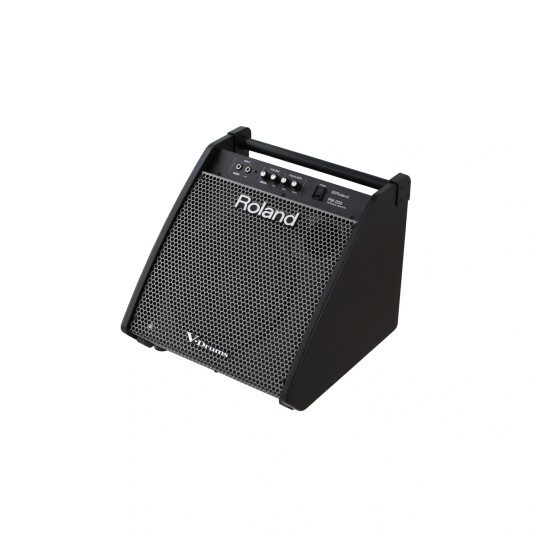 Roland PM-200 Personal Drum Monitor Roland PM-200 Personal Drum Monitor