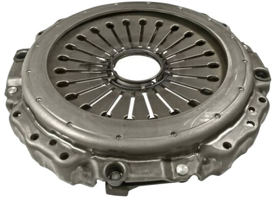 Trykkplate, clutch KAWE 7087