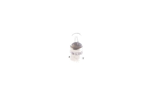 BOSCH 1 987 302 539 Lyspære