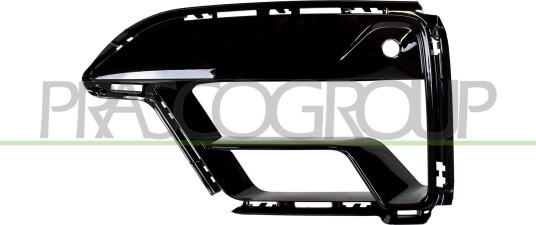 Ventilasjonsgitter PRASCO BM0562114 Ventilasjonsgitter PRASCO BM0562114