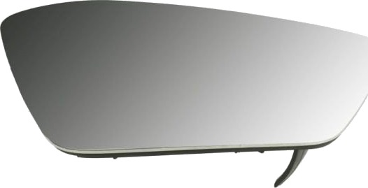 BLIC 6102-43-2343311P Speilglass, ytterspeil