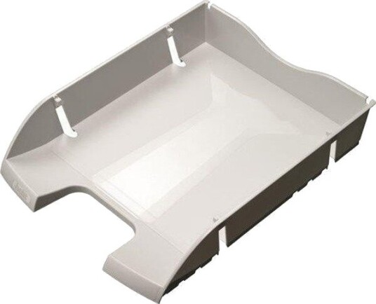 Kores Letter tray Grey Kores Letter tray Grey