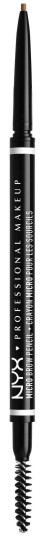 Nyx Professional Makeup Micro Brow Pencil Taupe