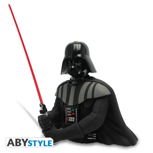 ABYStyle Star Wars sparegris Darth Vader