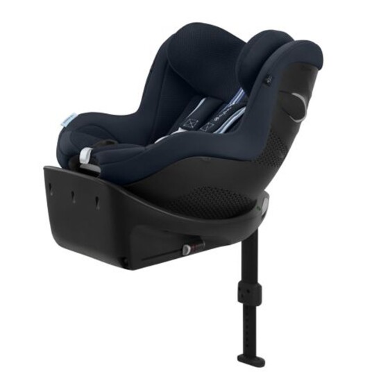 Cybex Bilstol Rotasjon Sirona Gi i-Size Ocean Blue Cybex Bilstol Rotasjon Sirona Gi i-Size Ocean Blue