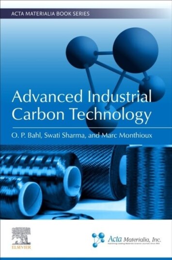 Advanced Industrial Carbon Technology Advanced Industrial Carbon Technology