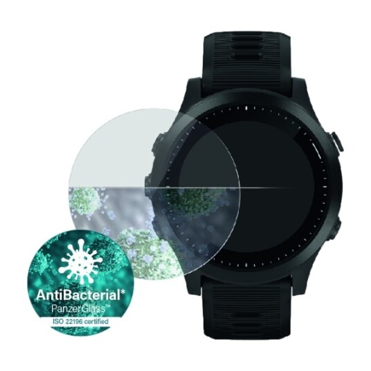 PANZERGLASS SKJERMBESKYTTER SMART WATCH 40.5 MM