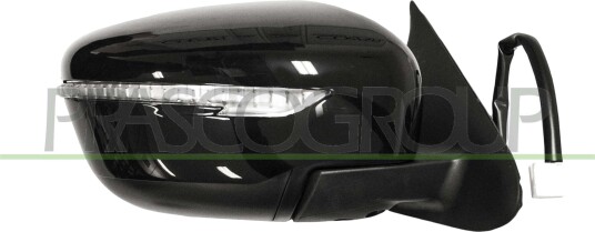Sidespeil PRASCO DS7027343