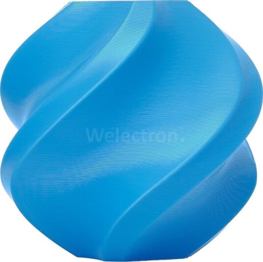 Bambu Lab Bambu Lab TPU 95A HF Blue 51600 With Spool 1kg
