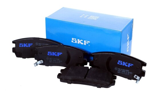 Bremseklosser SKF VKBP 90556 A