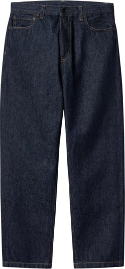 Carhartt Wip Herre Jeans Blå W28,