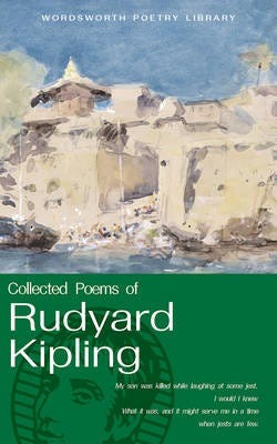 Collected Poems of Rudyard Kipling Collected Poems of Rudyard Kipling