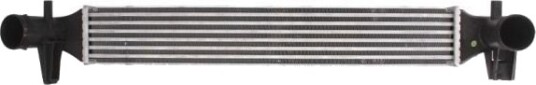 Intercooler THERMOTEC DAA006TT