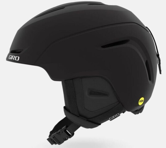 Giro Neo Mips Matte Black - XL Giro Neo Mips Matte Black - XL