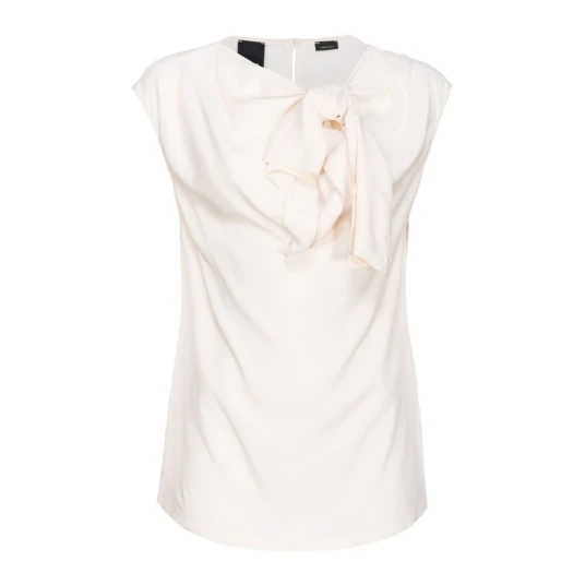 Pinko Dame Bluser & Skjorter Hvit M,