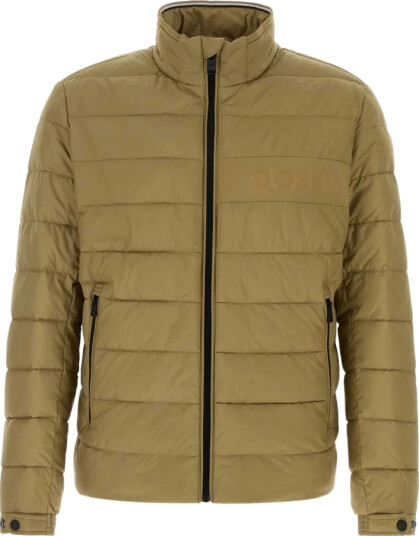 Boss Herre Jakker Beige XL,