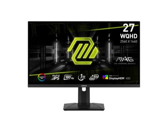 Msi Mag 274Qrfde Msi Mag 274Qrfde