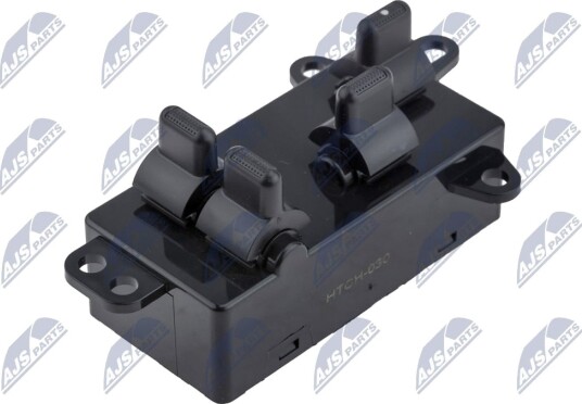 Bryter, vindusheis NTY EWS-CH-030