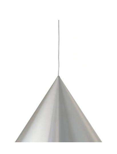 Frandsen Lighting Benjamin  Pendant - Silver - Ø46