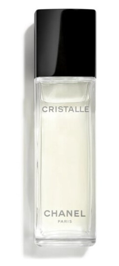 Chanel Cristalle Eau de Toilette Spray 100 ml med Sitron og Jasmin