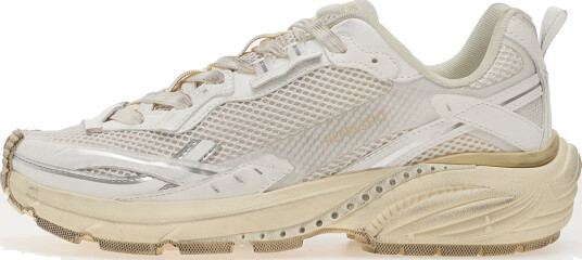 Joggesko REPRESENT Storm Torn Cream EUR 43.5