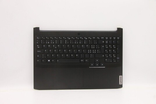 Lenovo Upper Case ASM_SWS C 82K1 RGB Lenovo Upper Case ASM_SWS C 82K1 RGB