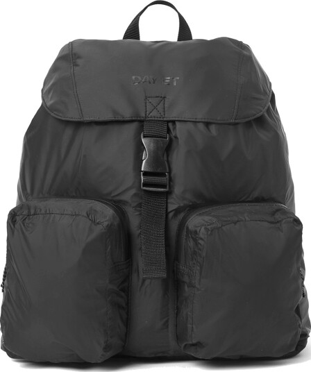 DAY ET Day Re-No Rain B Pack - Black - ONE SIZE