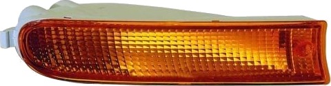 ABAKUS 212-1670R-AE Blinklys