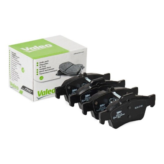 Bremseklosser VALEO 302039
