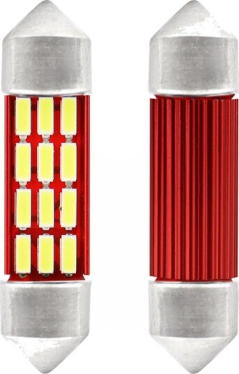 LED pære AMIO 01632