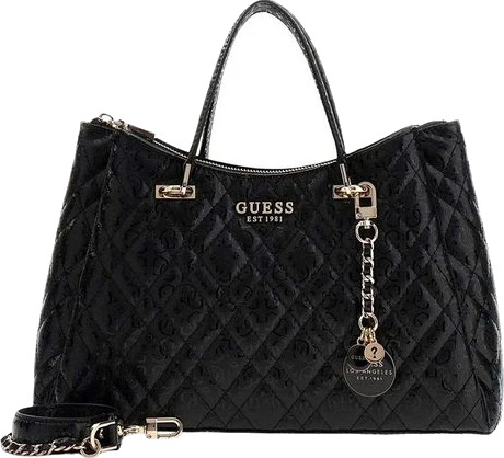 Guess Dame Vesker Svart ONE SIZE,