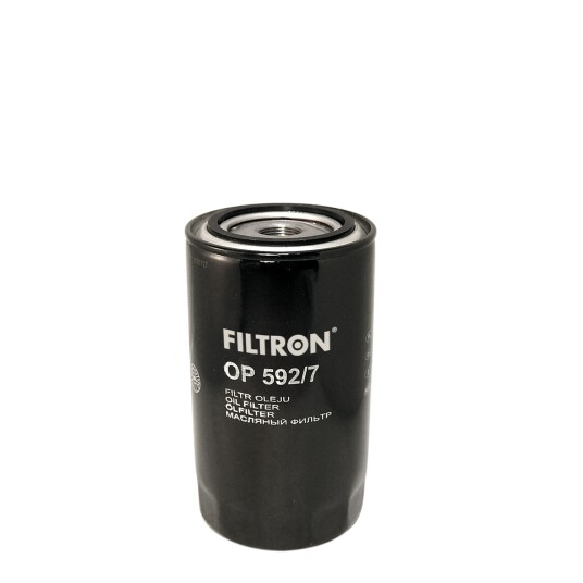 Oljefilter FILTRON OP 592/7 Oljefilter FILTRON OP 592/7