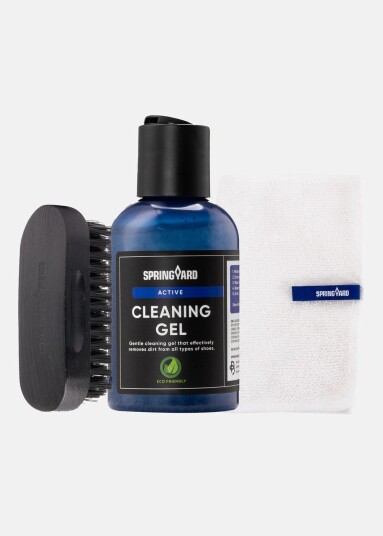 Springyard Cleaning Kit Black No Size Treningstilbehør