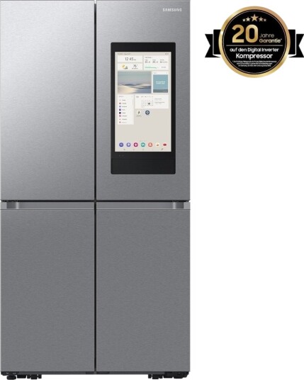 Samsung French door kombiskap RF65DG9H0ESREF Samsung French door kombiskap RF65DG9H0ESREF