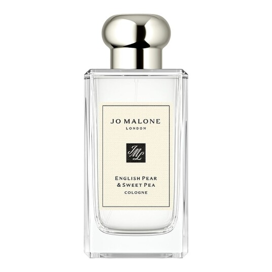 Jo Malone English Pear & Sweet Pea Parfyme 100 ml Jo Malone English Pear & Sweet Pea Parfyme 100 ml