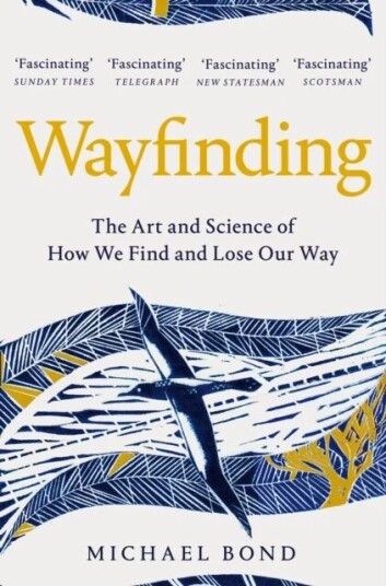 Wayfinding Av Michael Bond