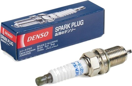 DENSO PQ20R-P8 Tennplugg DENSO PQ20R-P8 Tennplugg