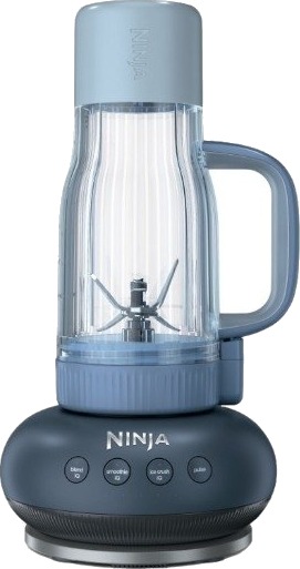 Ninja BlendBOSS Kompakt Blender 1100 W Cyberspace Ninja BlendBOSS Kompakt Blender 1100 W Cyberspace