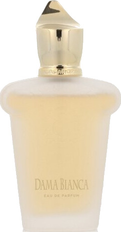 Xerjoff Casamorati Dama Bianca Eau de Parfum 30 ml for Dame - Mysk og Sandeltre Xerjoff Casamorati Dama Bianca Eau de Parfum 30 ml for Dame - Mysk og Sandeltre