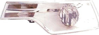 Tåkelyskaster ABAKUS 552 2008L UE