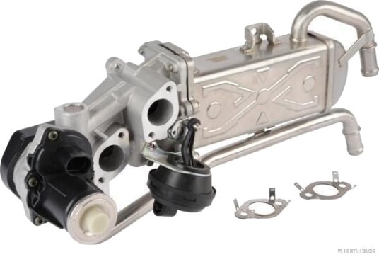 EGR-modul HERTH+BUSS ELPARTS 70671092
