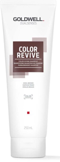 Goldwell Dualsenses Color Revive Color Giving Shampoo 250 ml Goldwell Shampoo Goldwell Dualsenses Color Revive Color Giving Shampoo 250 ml Goldwell Shampoo