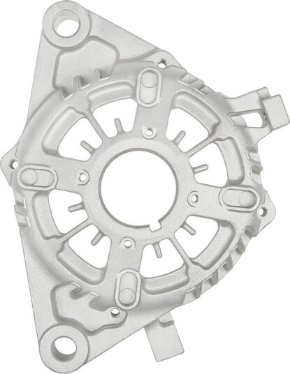 Holder generator drivflens AS PL ABR6078S