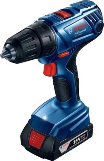 Bosch Drill 06019F8109 18v 2x2.0Ah Bosch Drill 06019F8109 18v 2x2.0Ah