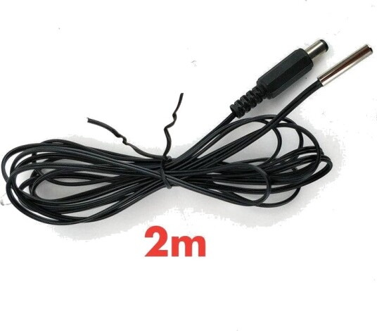 Kegland G20 Probe for Temp controller reservedel